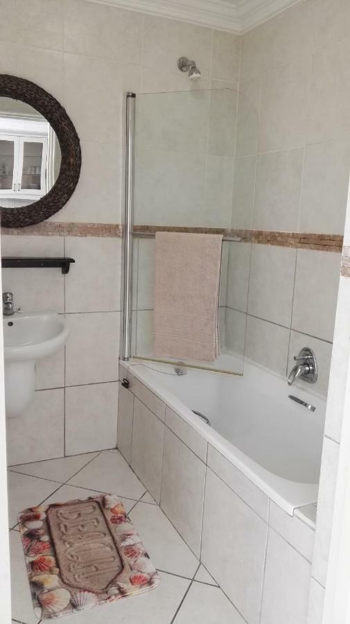 27 & 28 Neptune Terrace Jeffreys Bay Eksteriør bilde