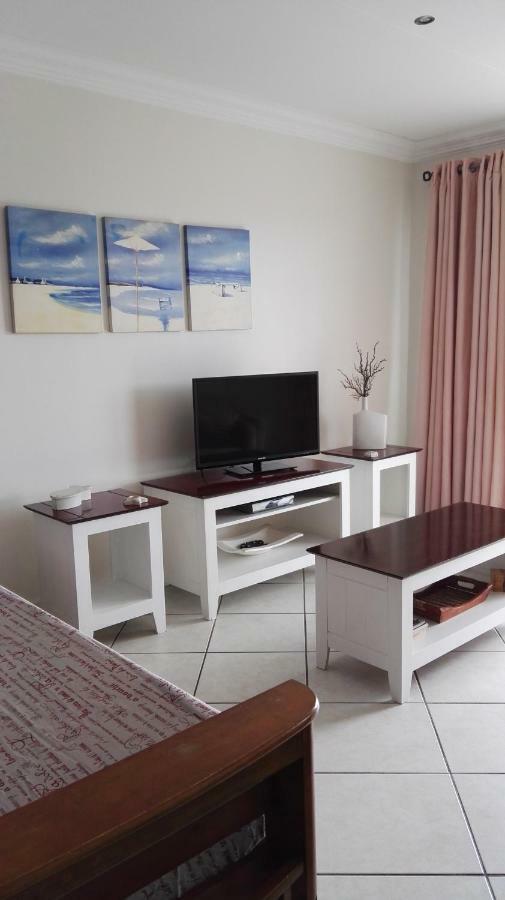 27 & 28 Neptune Terrace Jeffreys Bay Eksteriør bilde